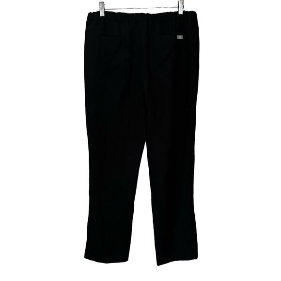 FIGS Pisco Scrub Pants Mens Medium Technical Collection Scrubs FM4500 Medical - Picture 3 of 7